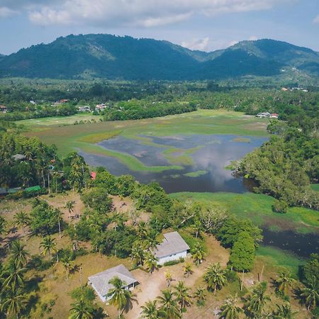 Anahata Resort Lipa Noi Buitenkant foto