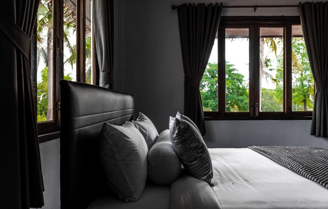 Anahata Resort Lipa Noi Buitenkant foto