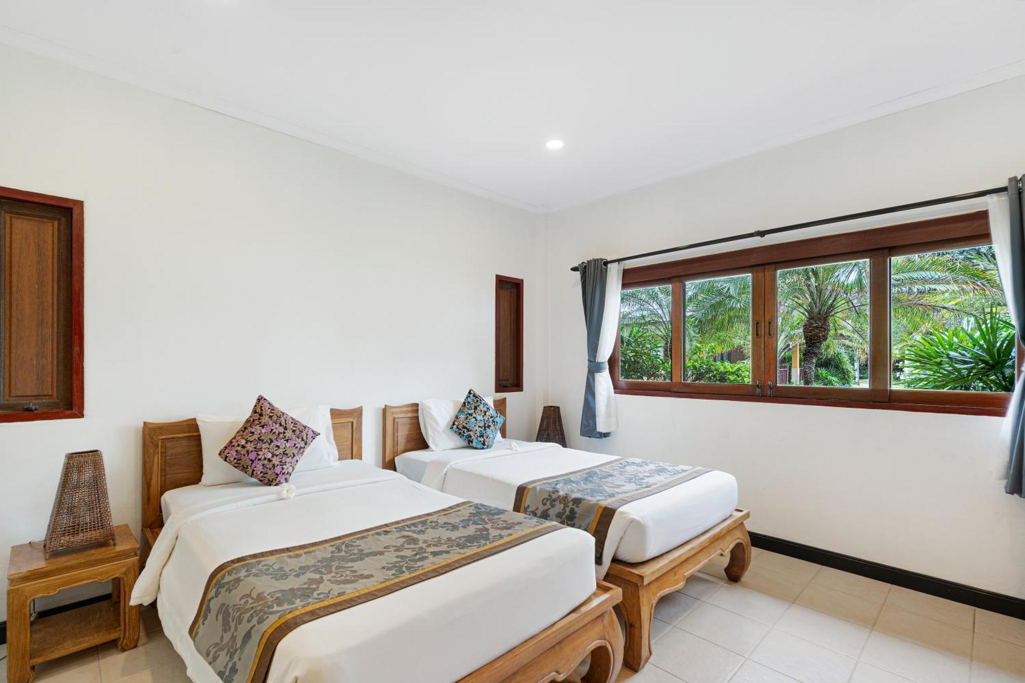 Anahata Resort Lipa Noi Buitenkant foto