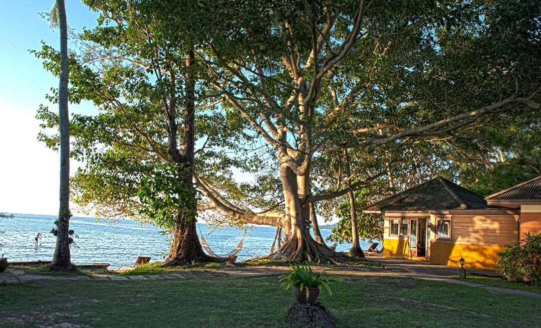 Anahata Resort Lipa Noi Buitenkant foto